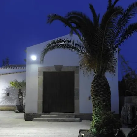 Borgo Di Pietra Bianca