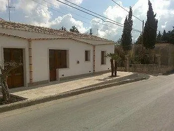 Borgo Di Pietra Bianca Landhuis *
