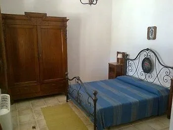 Borgo Di Pietra Bianca Landhuis Erice